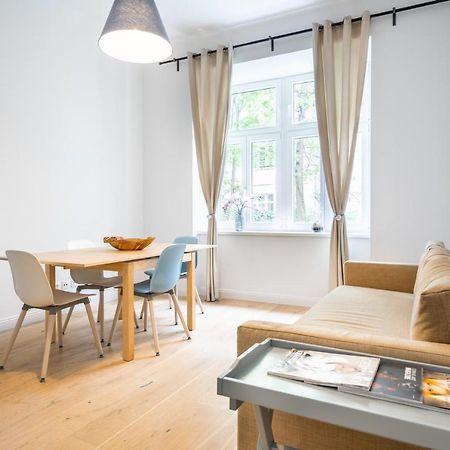Cottageviertel - Stilvolles Apartment In Parknahe Viyana Dış mekan fotoğraf