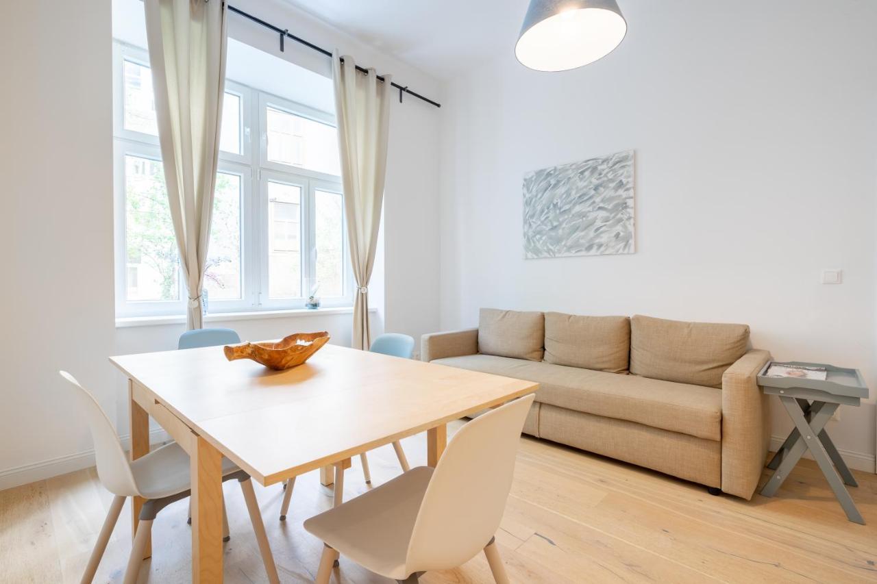 Cottageviertel - Stilvolles Apartment In Parknahe Viyana Dış mekan fotoğraf